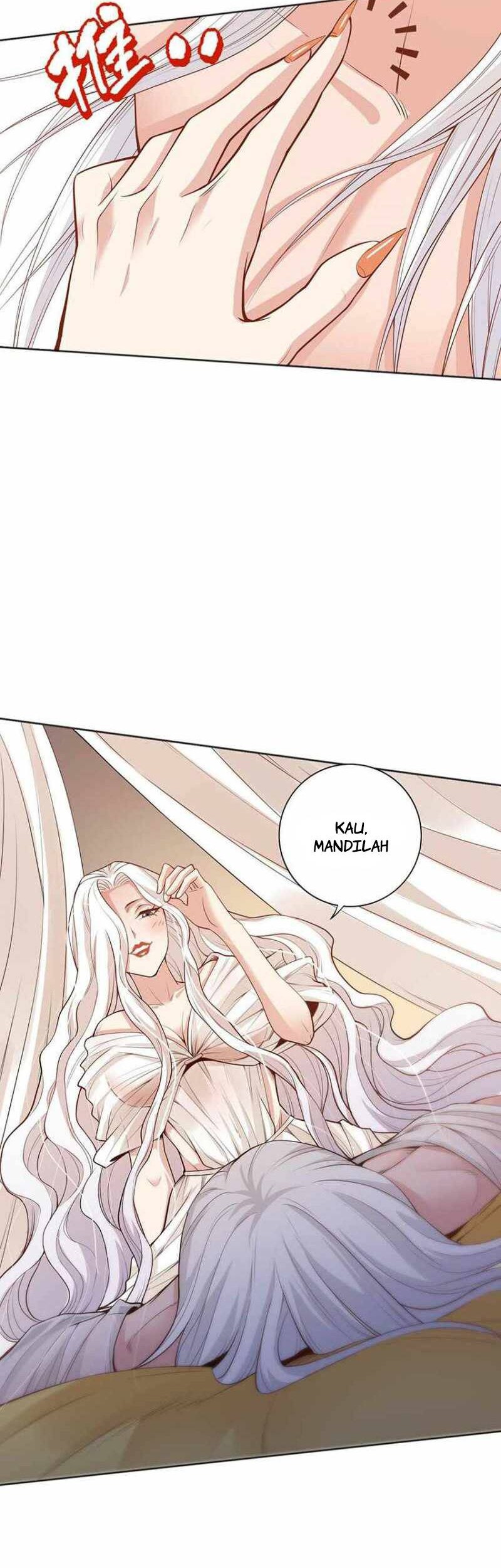 Ultimate Soldier Chapter 160 Gambar 30