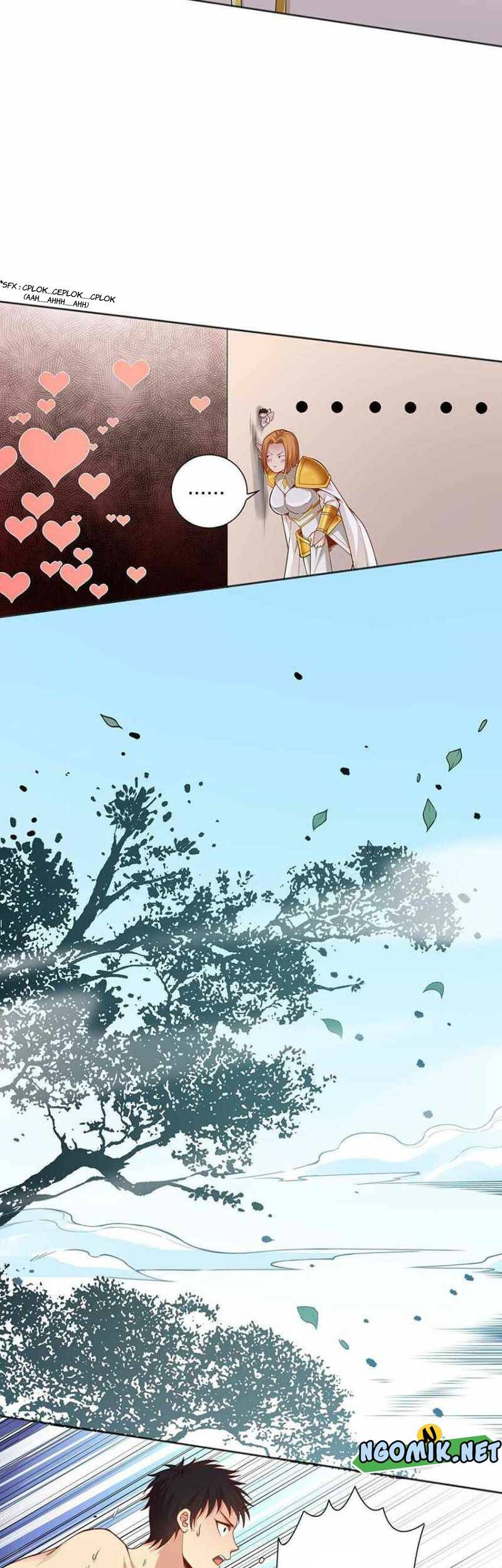 Ultimate Soldier Chapter 160 Gambar 32