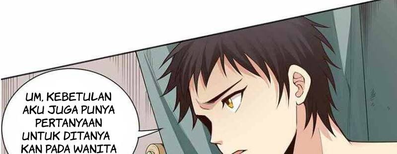 Ultimate Soldier Chapter 160 Gambar 38