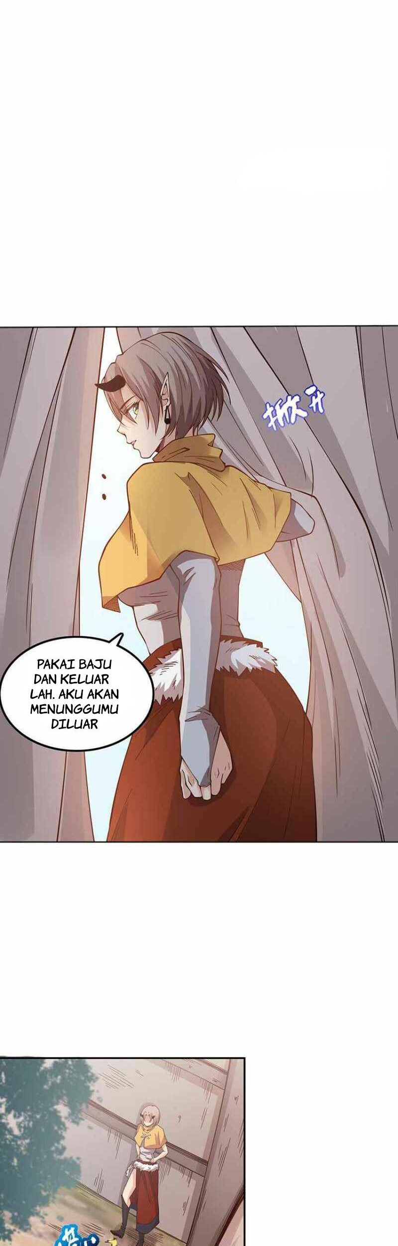 Ultimate Soldier Chapter 160 Gambar 40