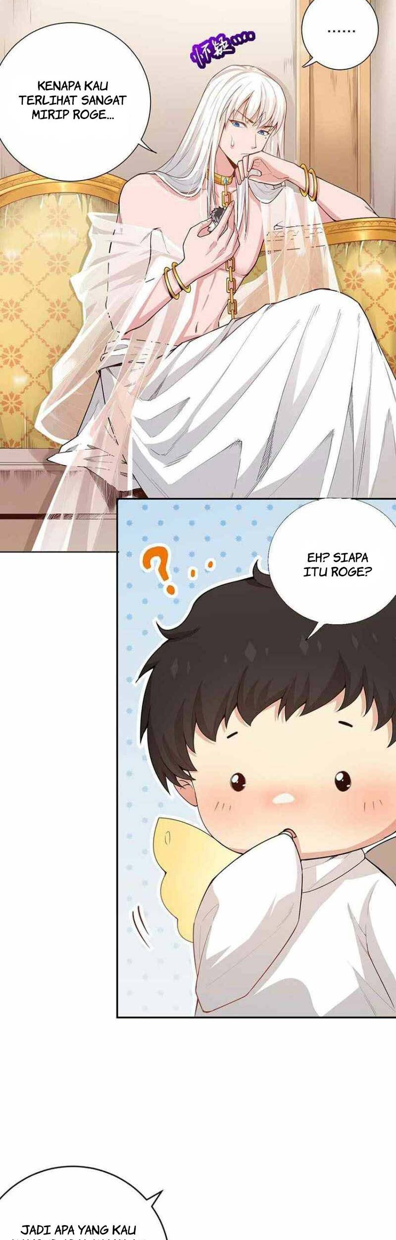 Ultimate Soldier Chapter 160 Gambar 4