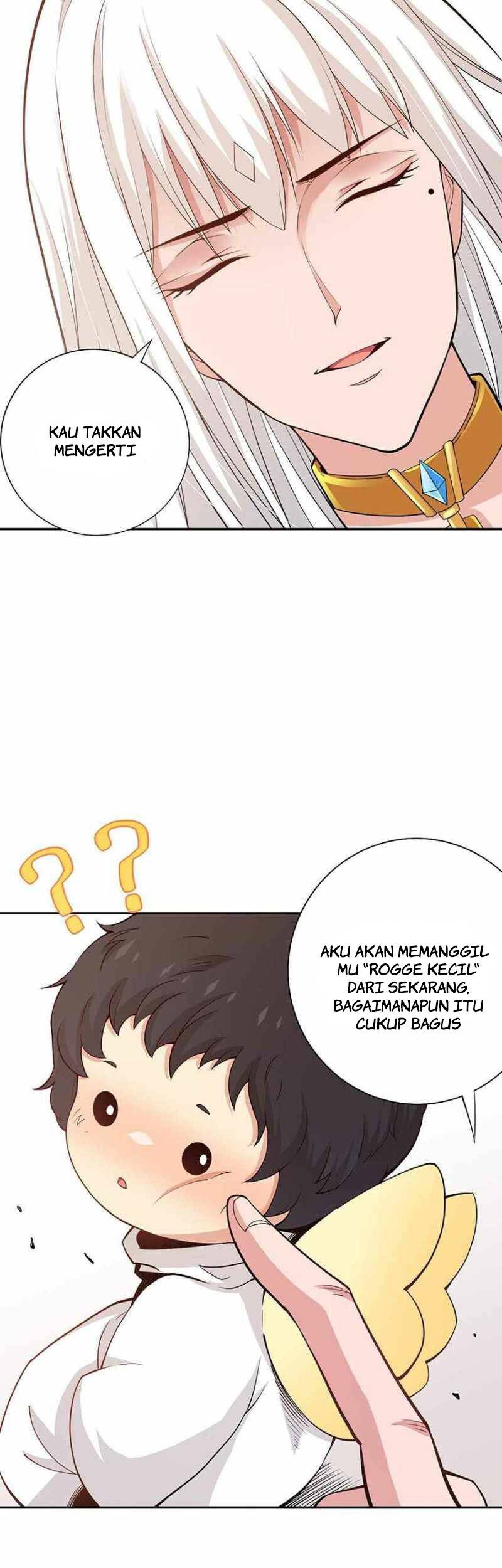 Ultimate Soldier Chapter 160 Gambar 10