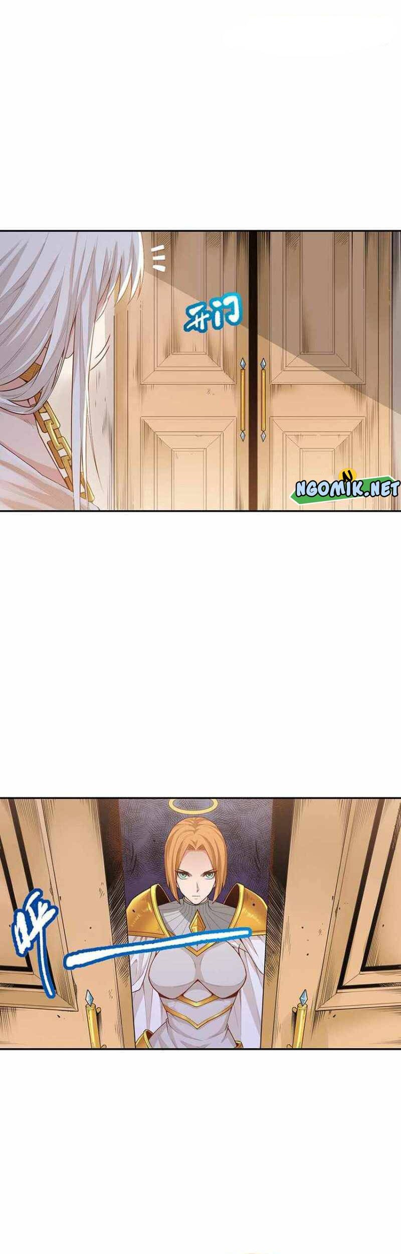 Ultimate Soldier Chapter 160 Gambar 11