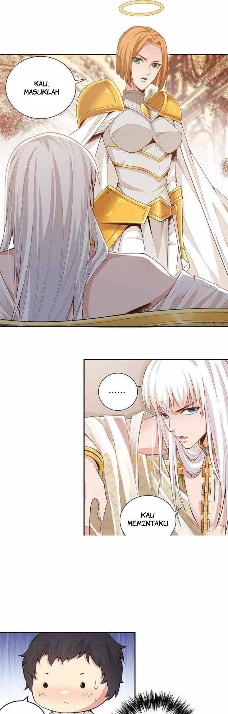 Ultimate Soldier Chapter 160 Gambar 12