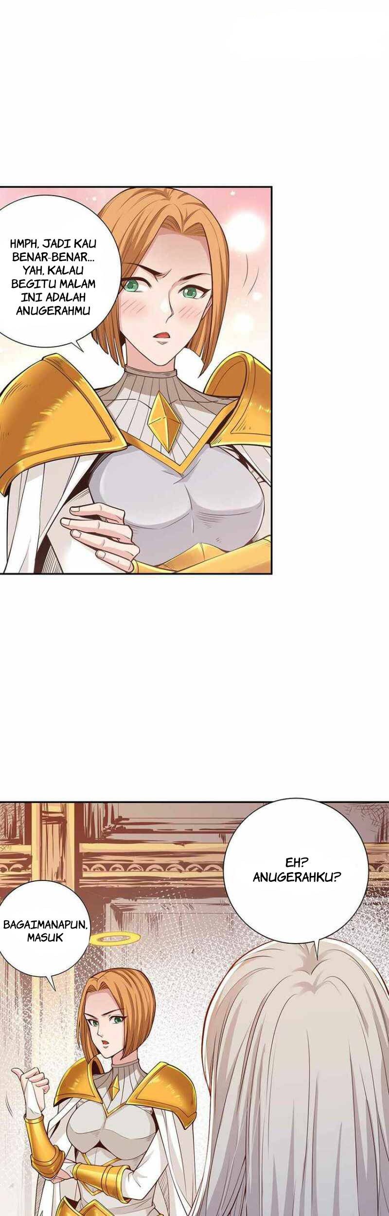 Ultimate Soldier Chapter 160 Gambar 15