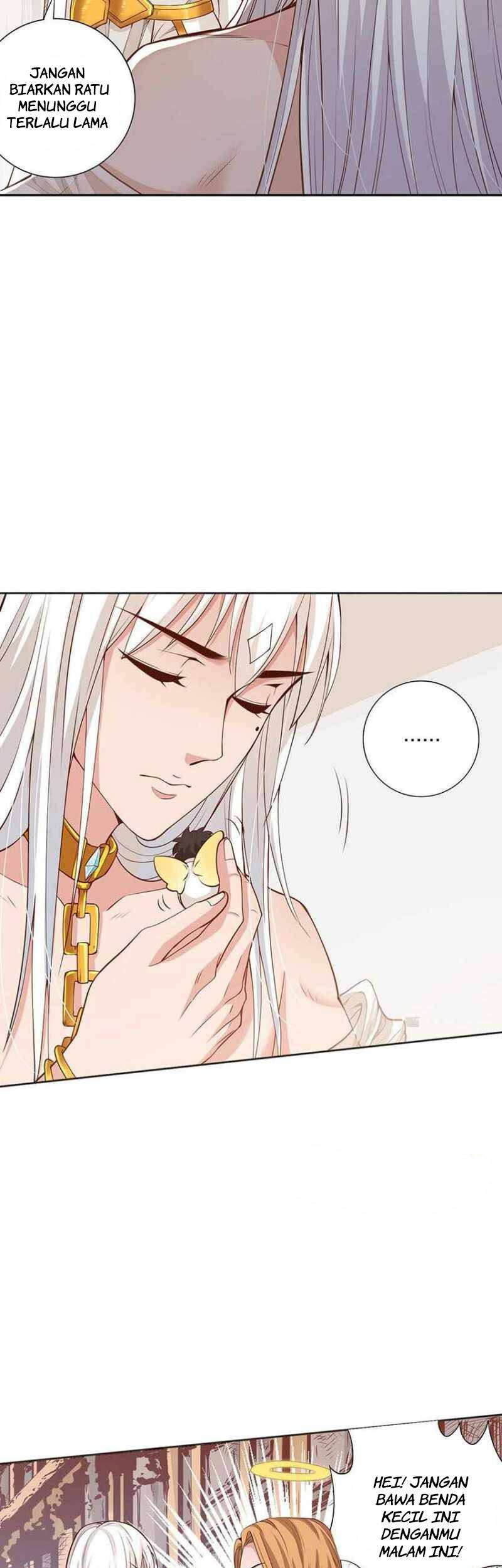 Ultimate Soldier Chapter 160 Gambar 16