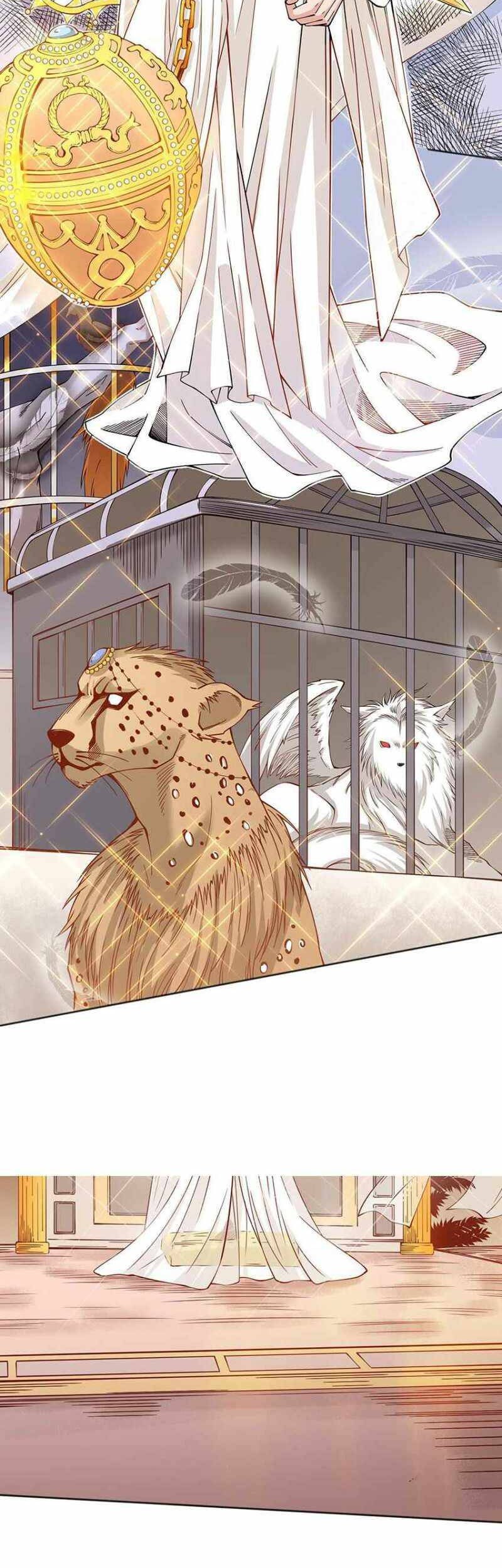 Ultimate Soldier Chapter 160 Gambar 21