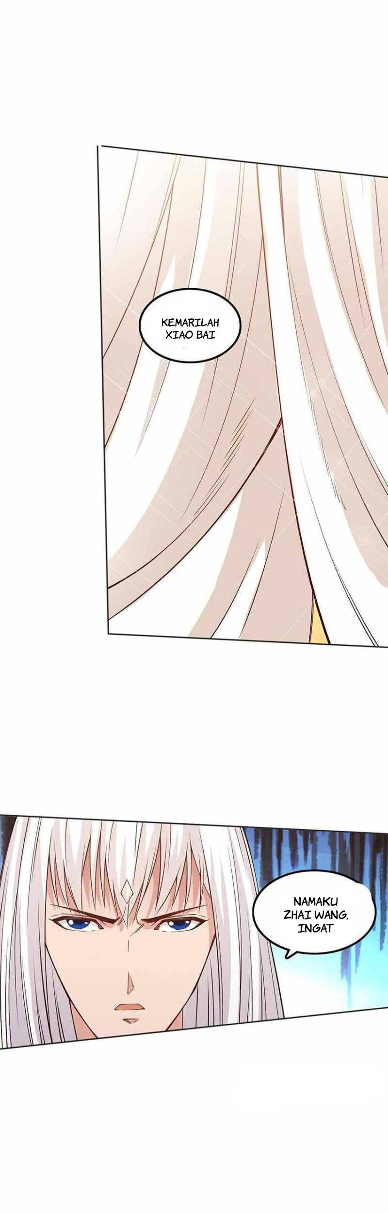 Ultimate Soldier Chapter 160 Gambar 22