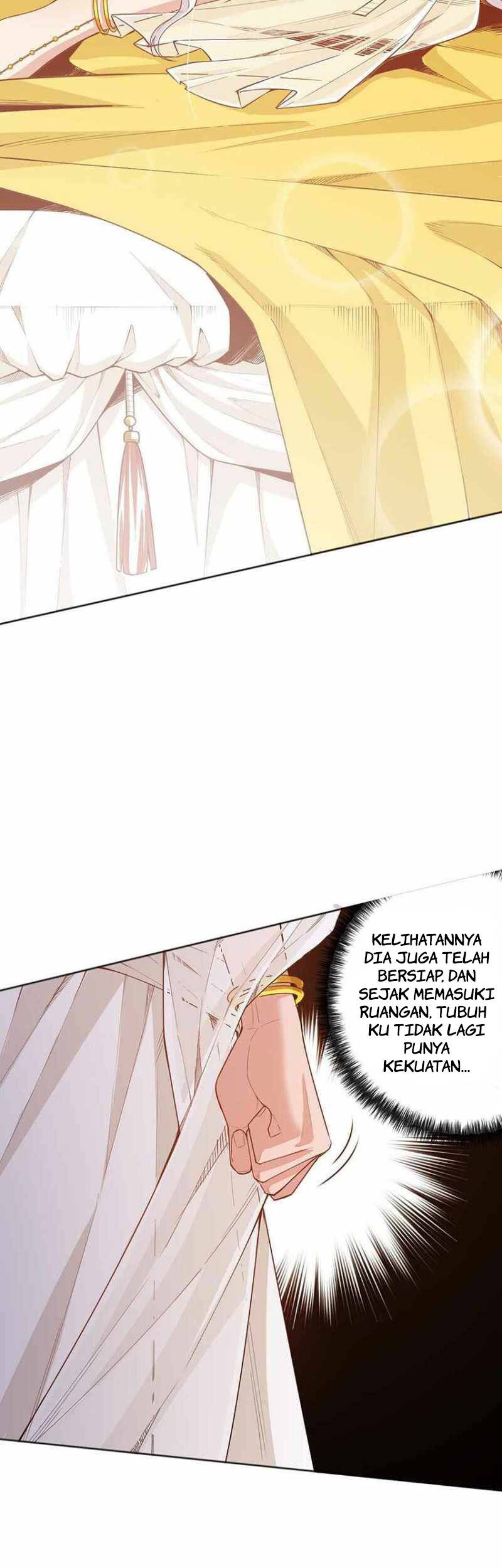 Ultimate Soldier Chapter 160 Gambar 25