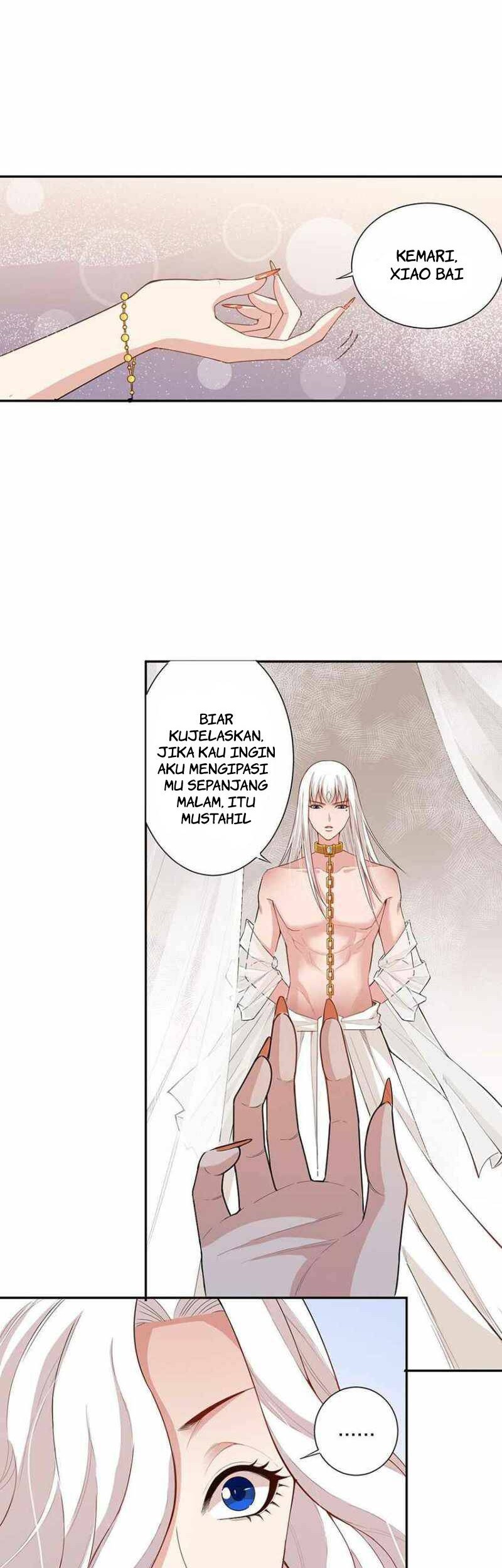 Ultimate Soldier Chapter 160 Gambar 26