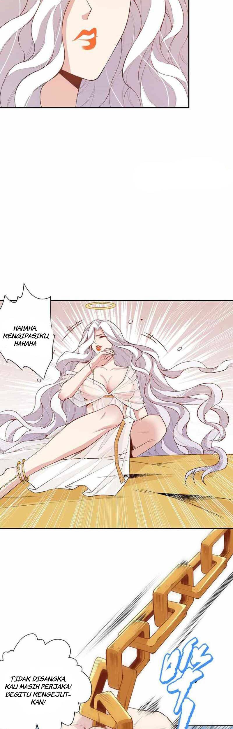 Ultimate Soldier Chapter 160 Gambar 27