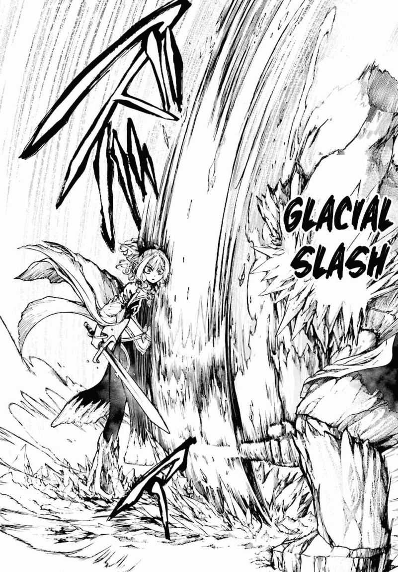 Isekai Apocalypse MYNOGHRA ~The conquest of the world starts with the civilization of ruin~ Chapter 17.2 Gambar 14