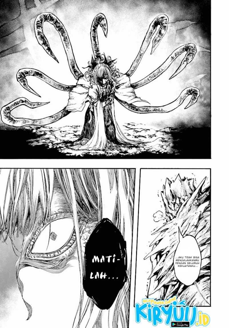 Isekai Apocalypse MYNOGHRA ~The conquest of the world starts with the civilization of ruin~ Chapter 17.2 Gambar 17