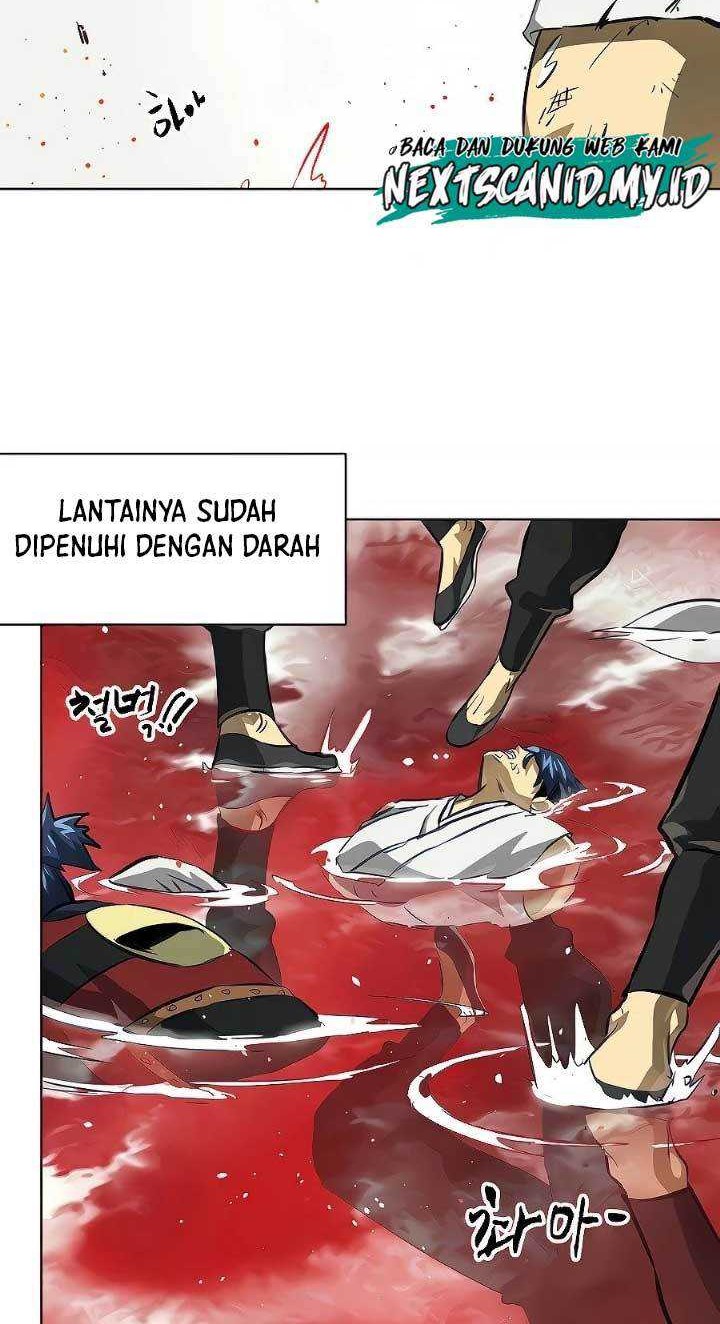 Infinite Level Up in Murim Chapter 124 Gambar 53