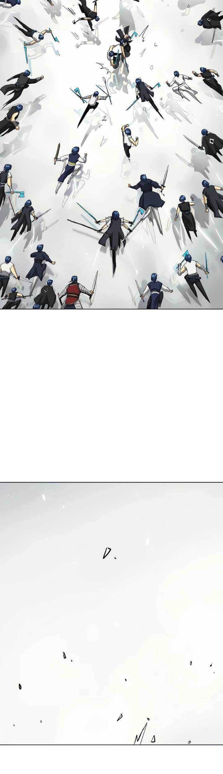 Infinite Level Up in Murim Chapter 124 Gambar 50