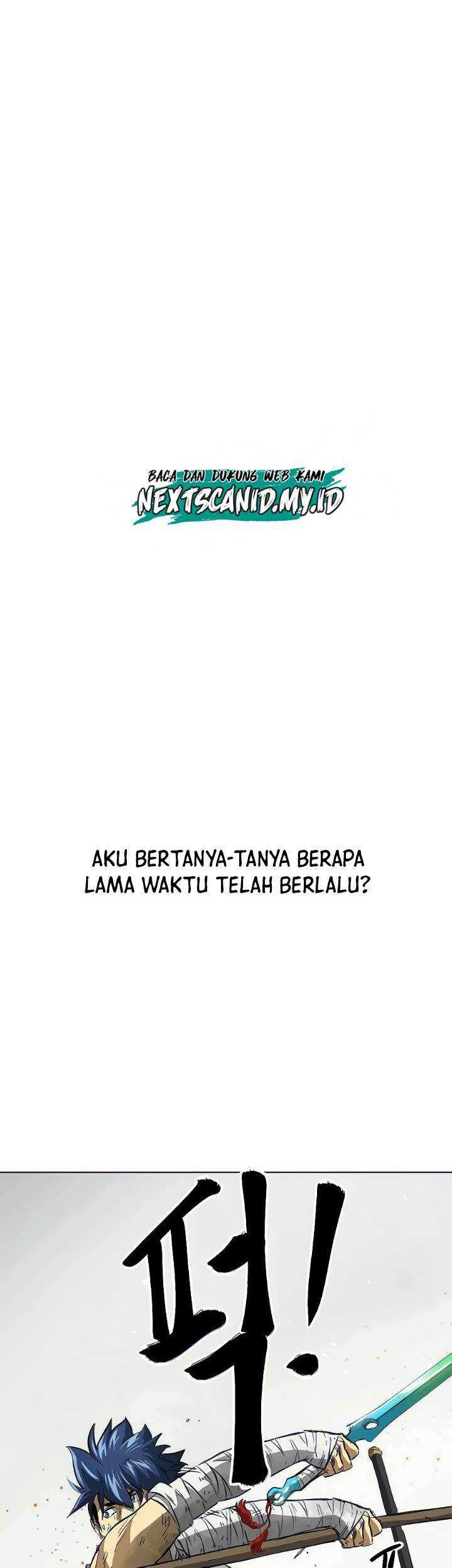 Infinite Level Up in Murim Chapter 124 Gambar 51