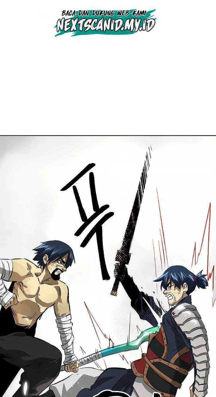 Infinite Level Up in Murim Chapter 124 Gambar 57