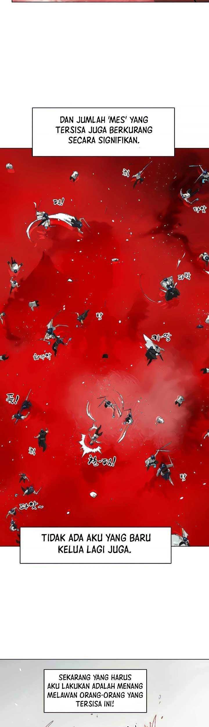 Infinite Level Up in Murim Chapter 124 Gambar 54