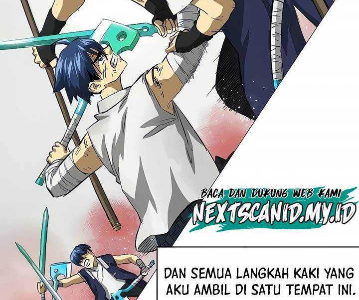 Infinite Level Up in Murim Chapter 124 Gambar 61