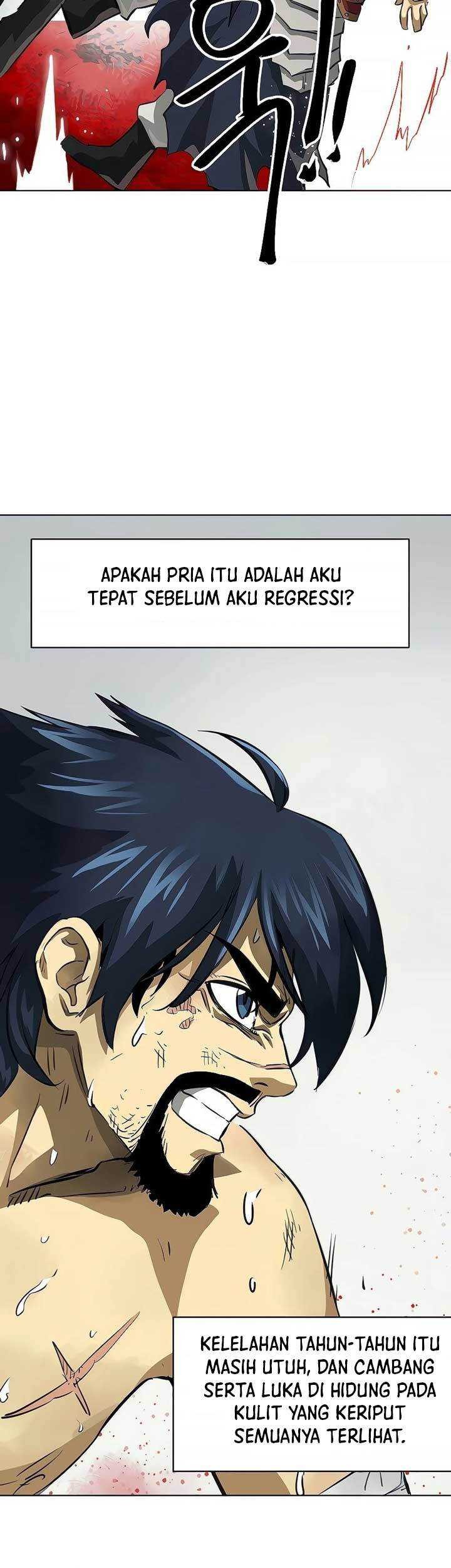Infinite Level Up in Murim Chapter 124 Gambar 58