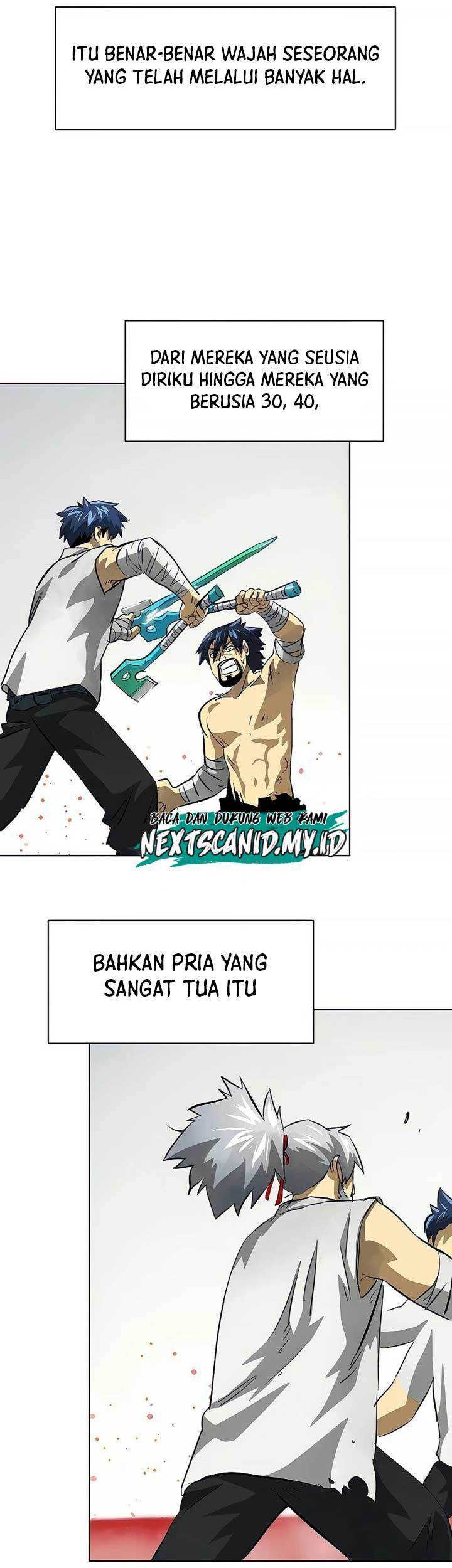 Infinite Level Up in Murim Chapter 124 Gambar 59