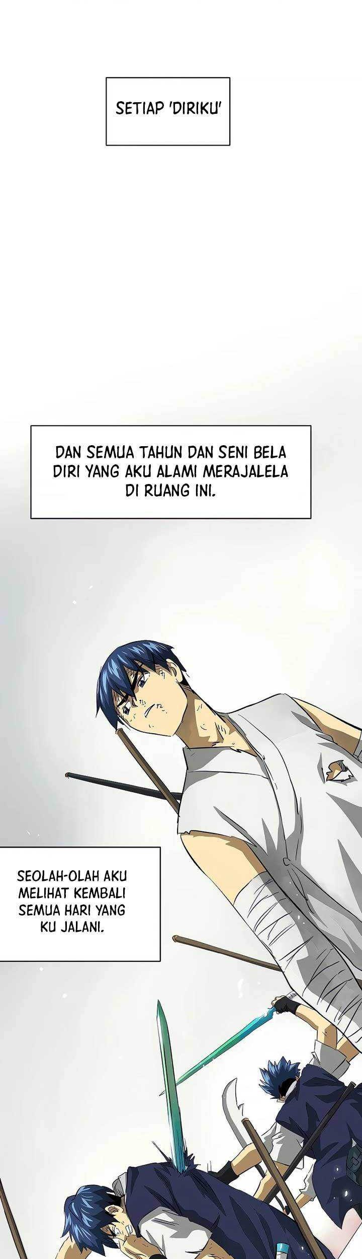 Infinite Level Up in Murim Chapter 124 Gambar 60