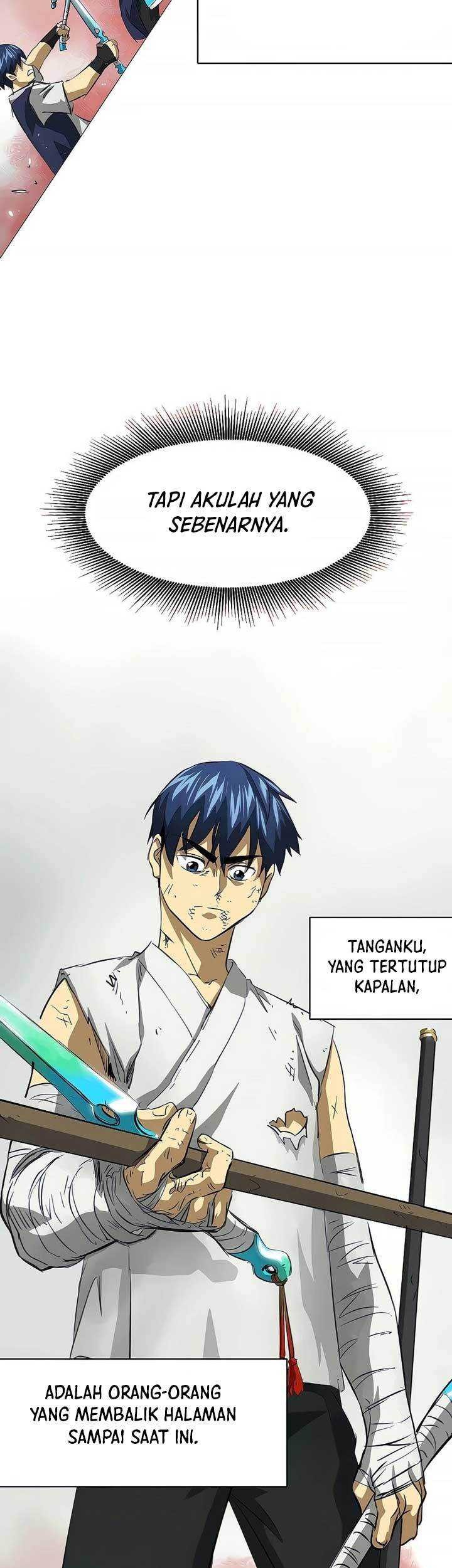 Infinite Level Up in Murim Chapter 124 Gambar 62