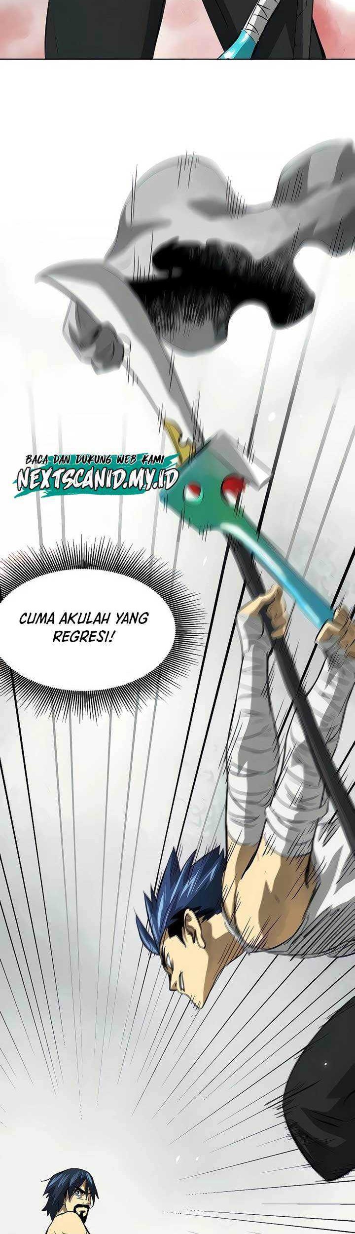 Infinite Level Up in Murim Chapter 124 Gambar 63