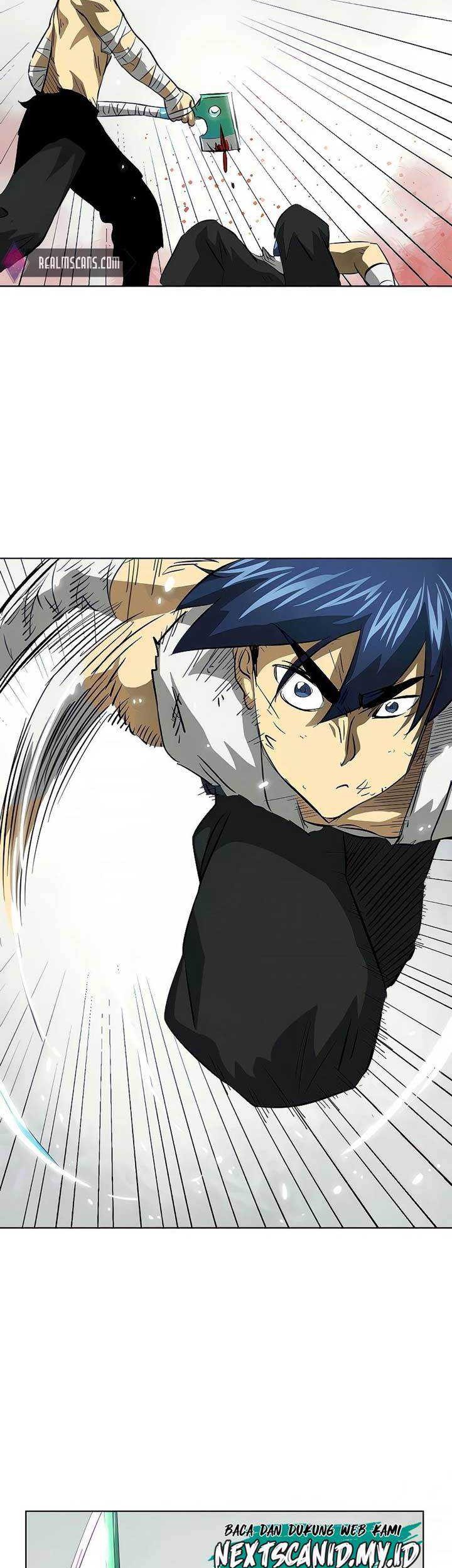 Infinite Level Up in Murim Chapter 124 Gambar 64