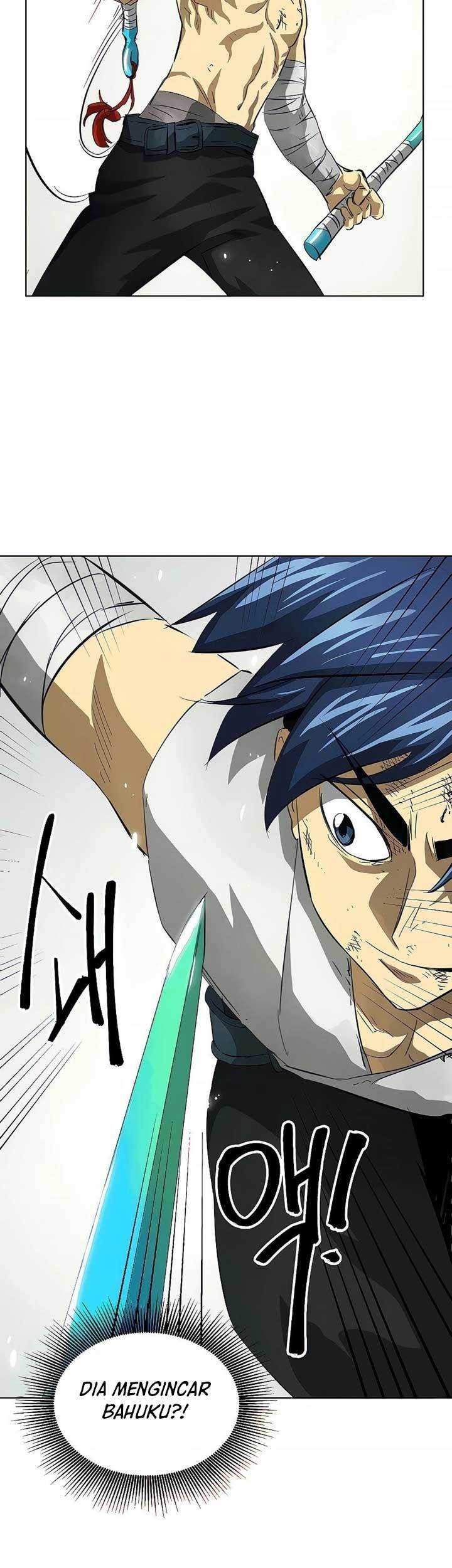 Infinite Level Up in Murim Chapter 124 Gambar 66