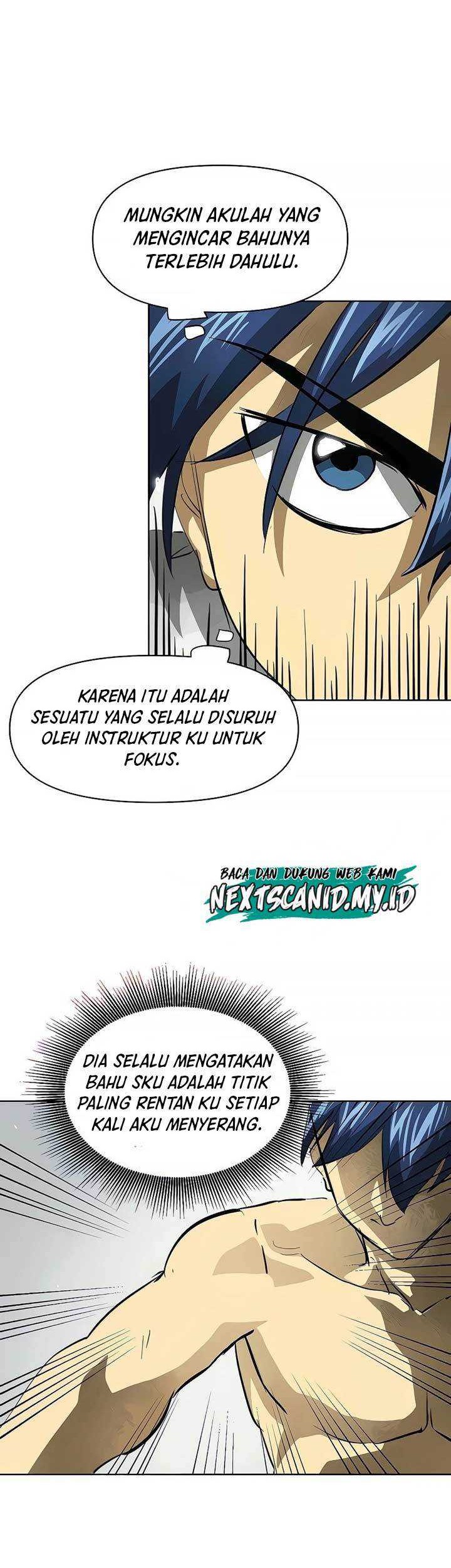 Infinite Level Up in Murim Chapter 124 Gambar 67