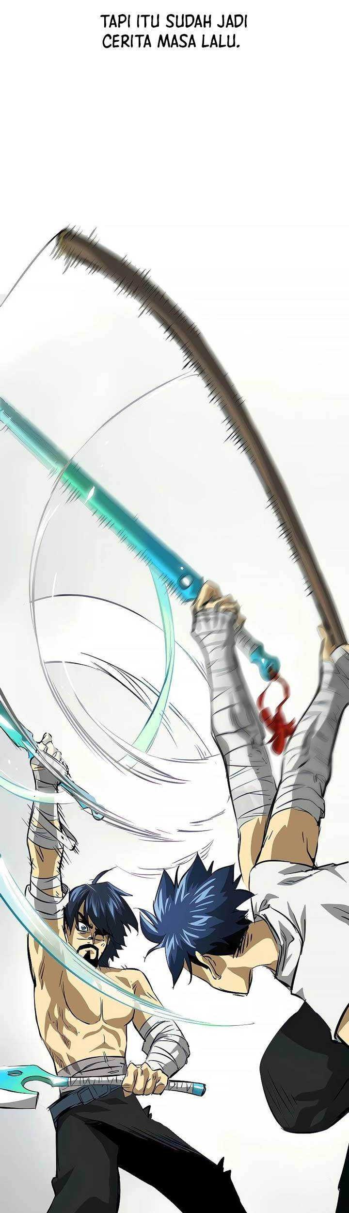 Infinite Level Up in Murim Chapter 124 Gambar 68