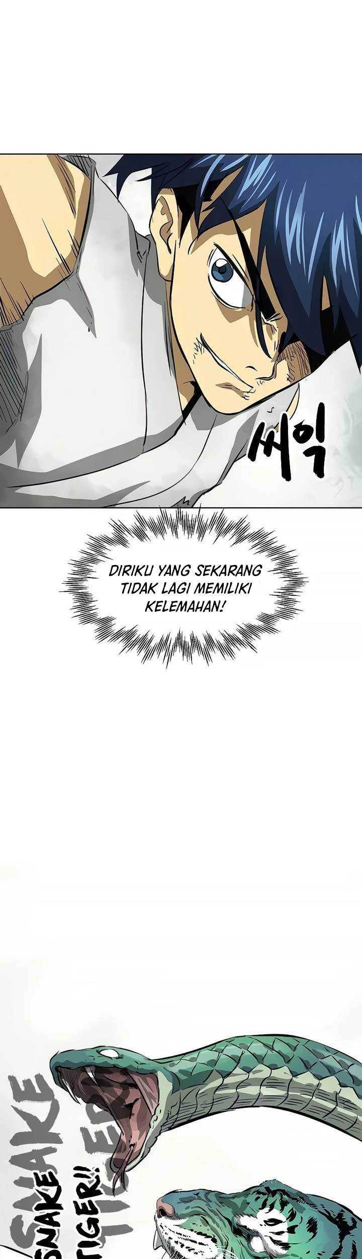 Infinite Level Up in Murim Chapter 124 Gambar 70