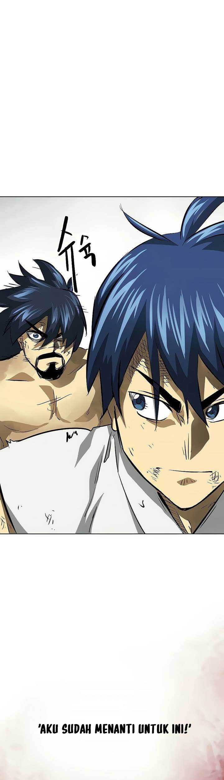 Infinite Level Up in Murim Chapter 124 Gambar 72