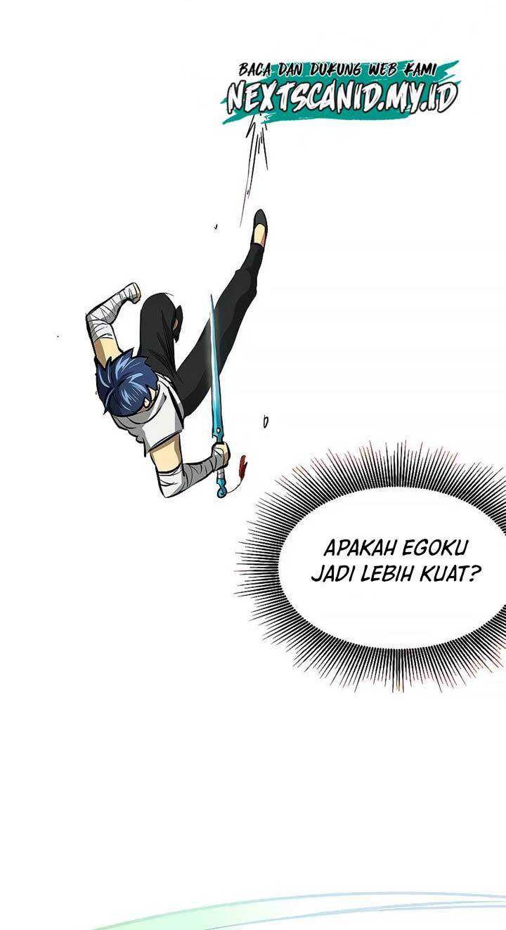 Infinite Level Up in Murim Chapter 124 Gambar 37