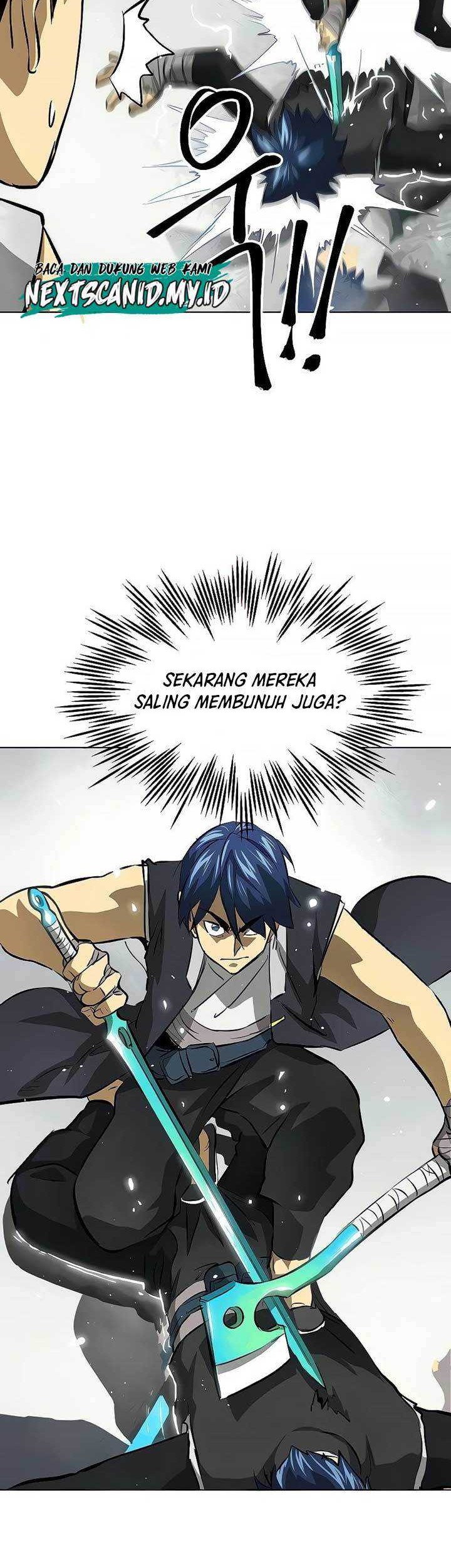 Infinite Level Up in Murim Chapter 124 Gambar 35
