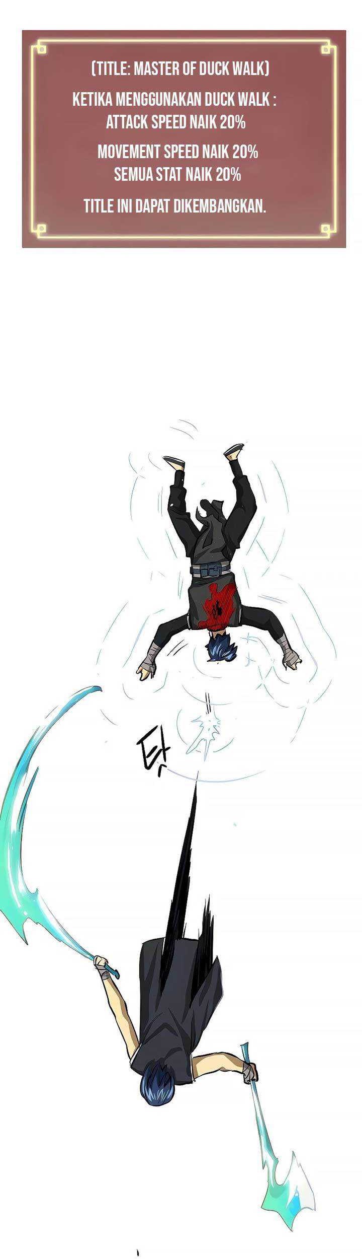 Infinite Level Up in Murim Chapter 124 Gambar 36