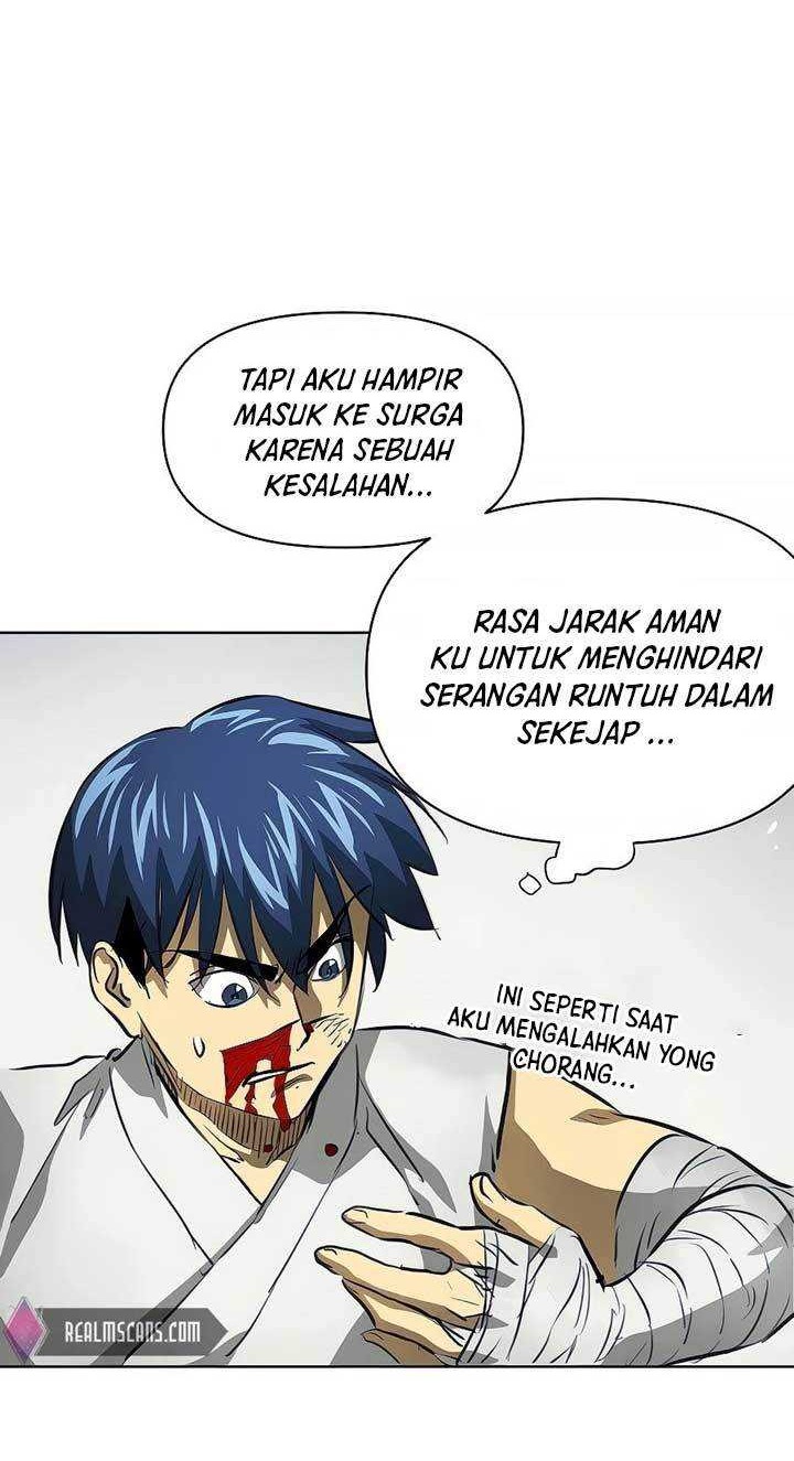 Infinite Level Up in Murim Chapter 124 Gambar 41
