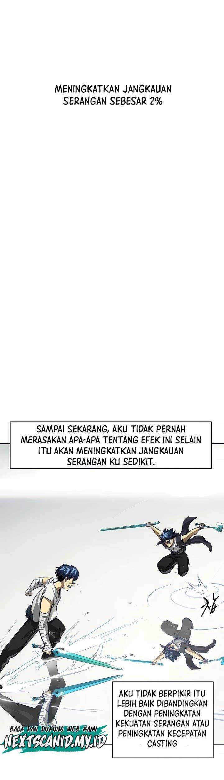 Infinite Level Up in Murim Chapter 124 Gambar 40