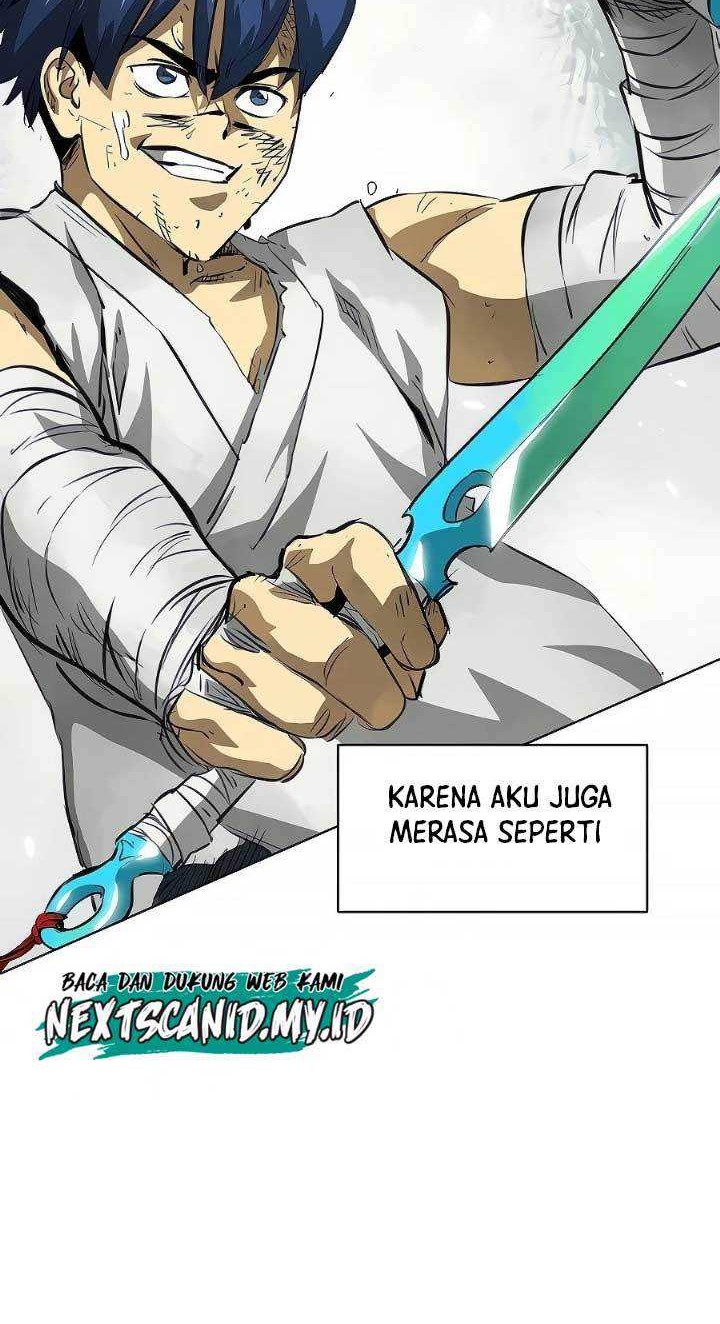 Infinite Level Up in Murim Chapter 124 Gambar 45