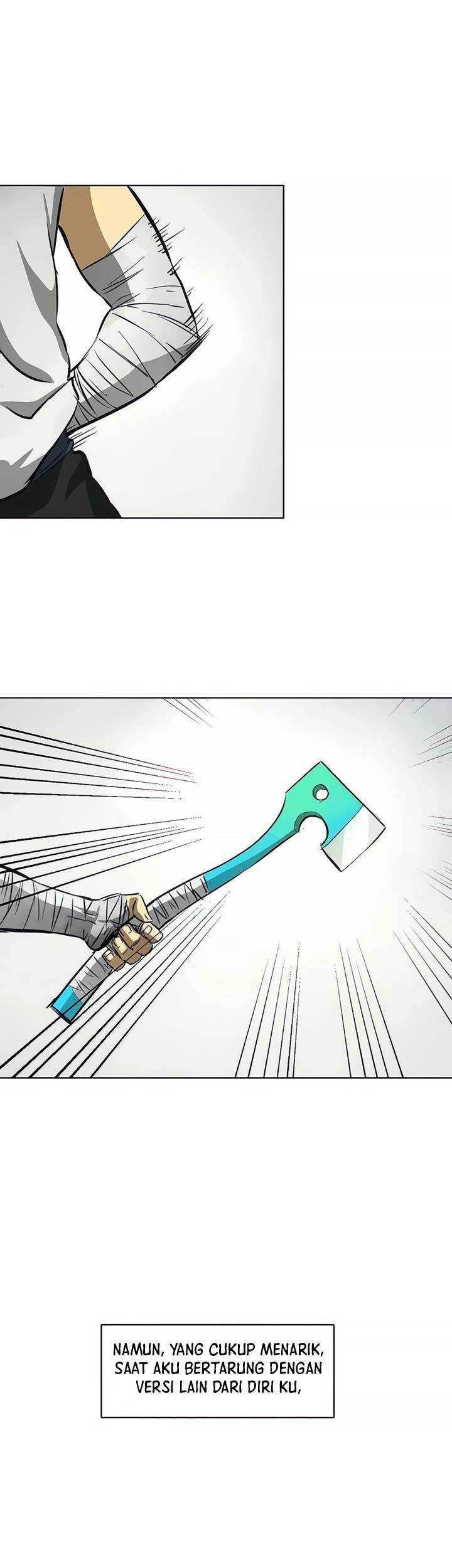 Infinite Level Up in Murim Chapter 124 Gambar 42