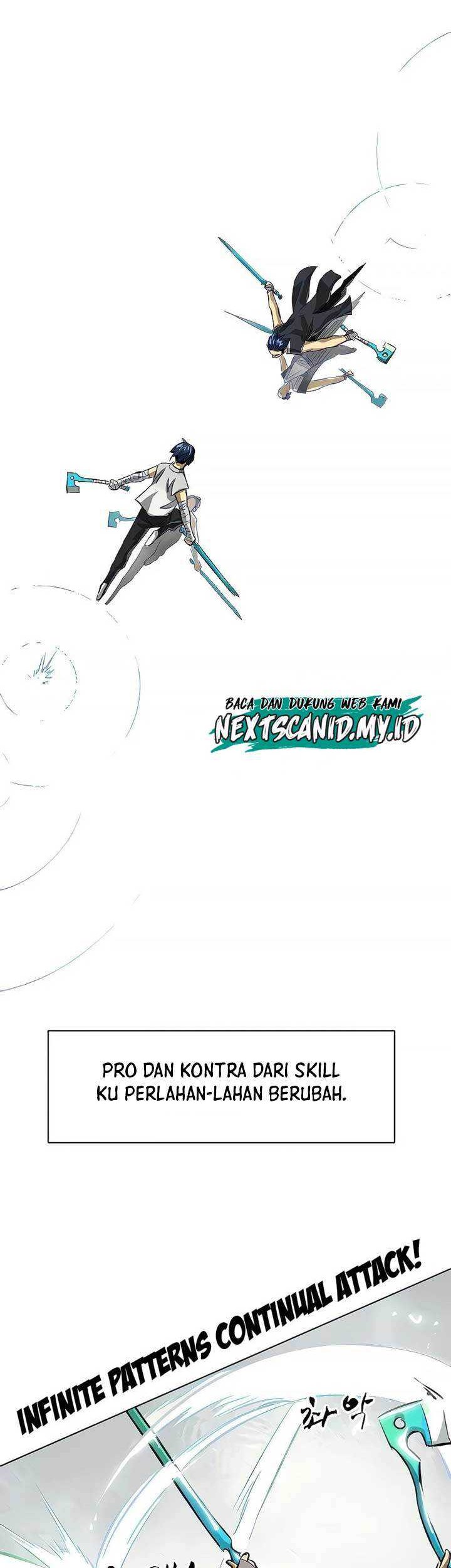 Infinite Level Up in Murim Chapter 124 Gambar 43