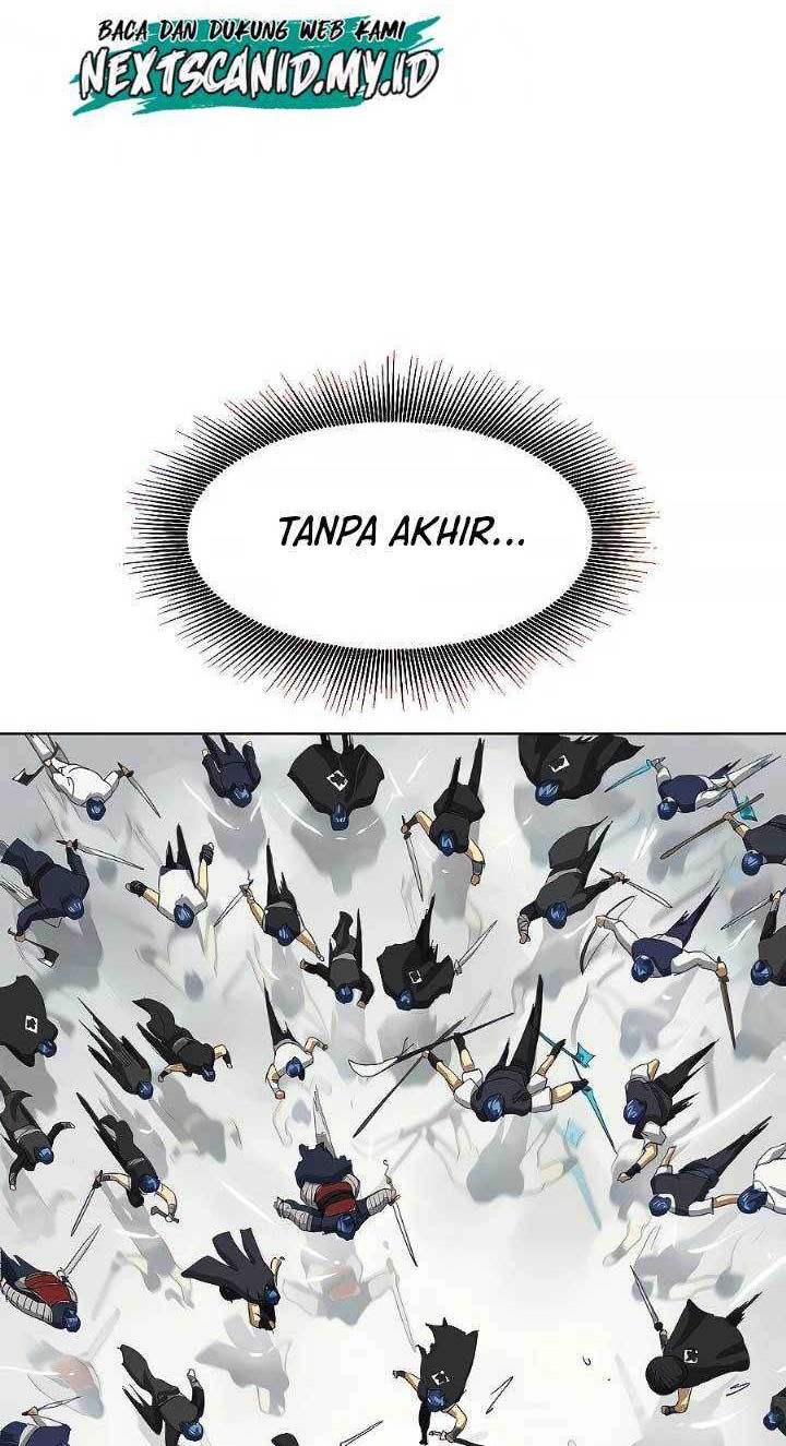 Infinite Level Up in Murim Chapter 124 Gambar 49