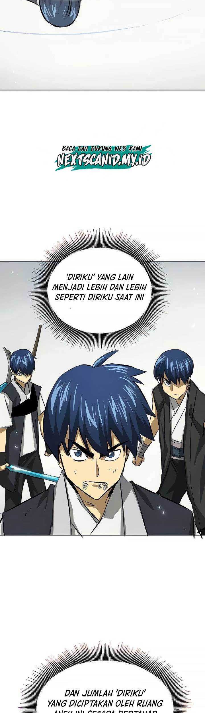 Infinite Level Up in Murim Chapter 124 Gambar 47