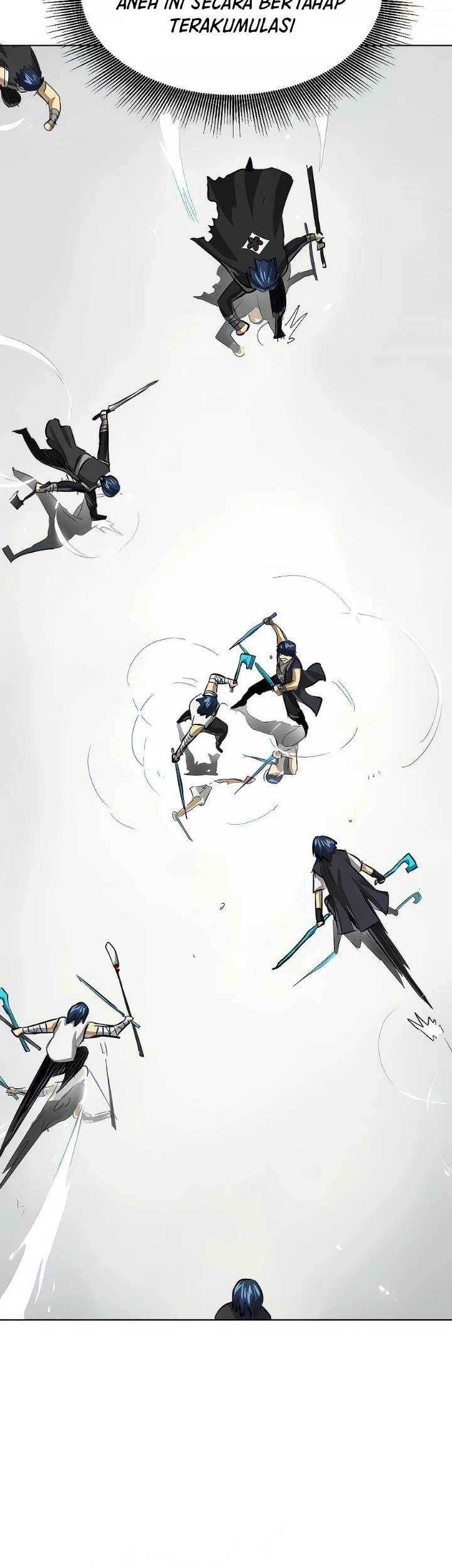 Infinite Level Up in Murim Chapter 124 Gambar 48