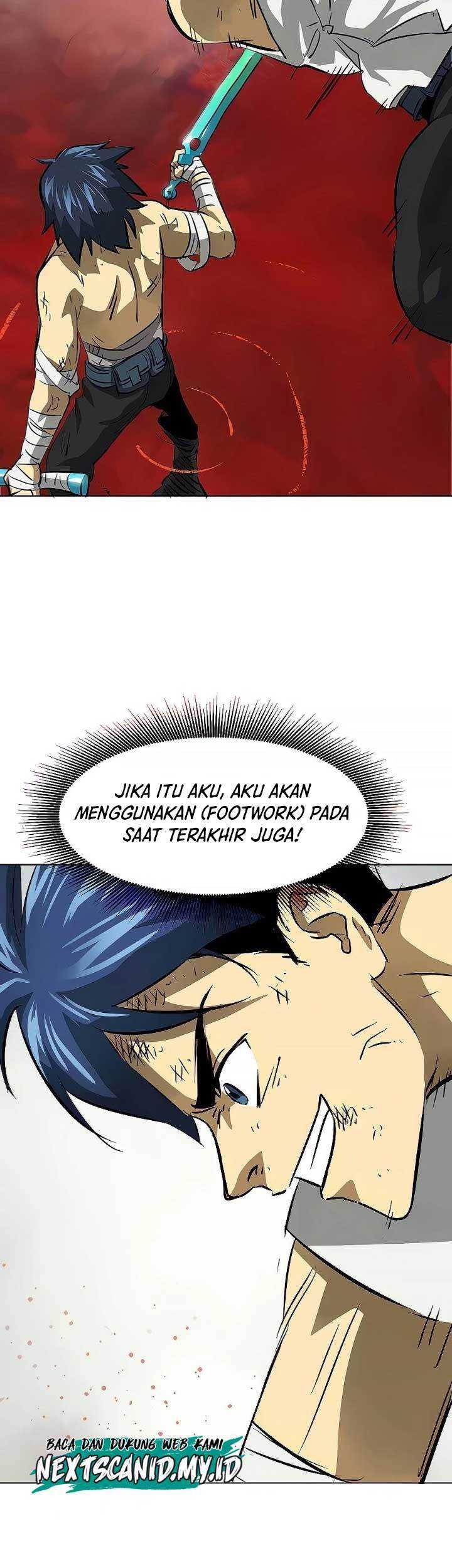 Infinite Level Up in Murim Chapter 124 Gambar 74