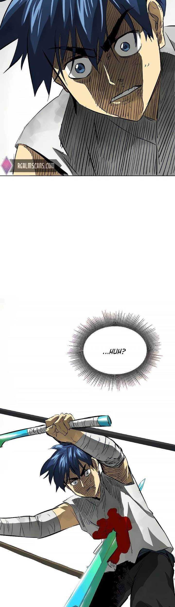 Infinite Level Up in Murim Chapter 124 Gambar 76