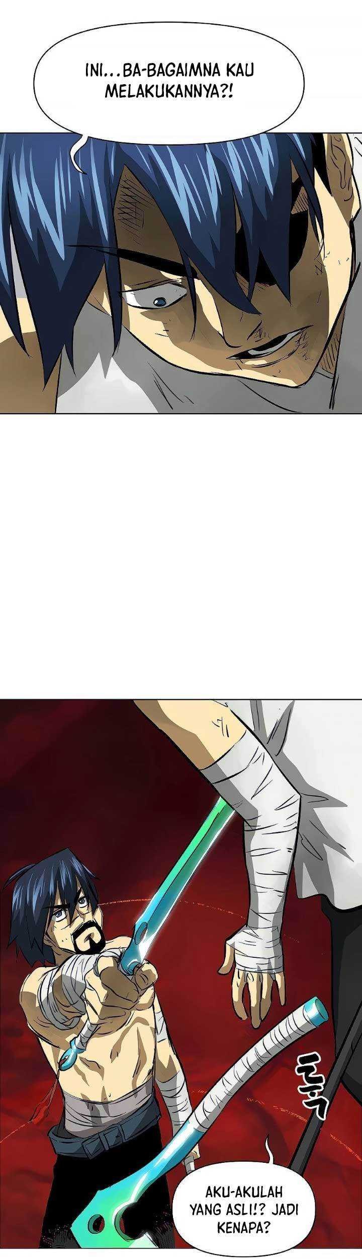 Infinite Level Up in Murim Chapter 124 Gambar 78