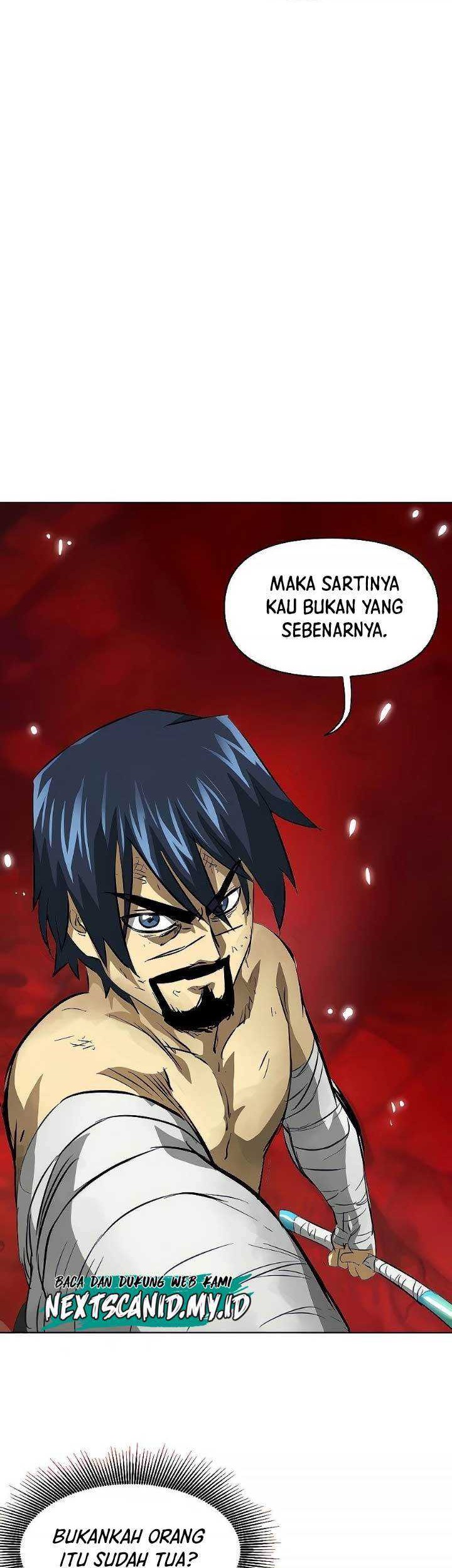 Infinite Level Up in Murim Chapter 124 Gambar 79