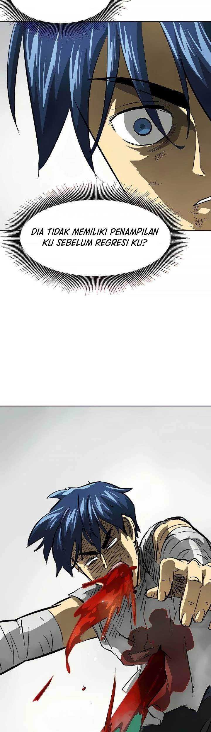 Infinite Level Up in Murim Chapter 124 Gambar 80